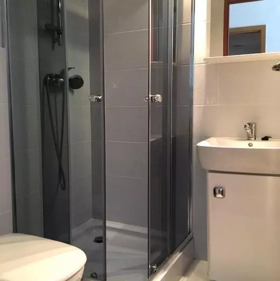 Majatalo Willa Baltazar