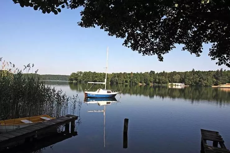 Majatalo Willa Baltazar