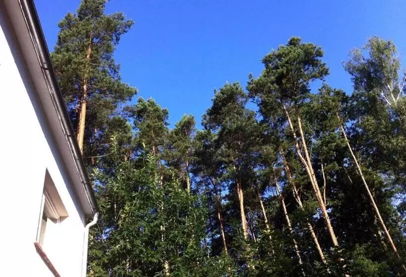 Majatalo Willa Baltazar