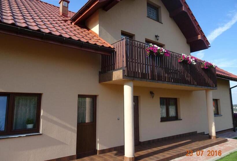 Пансион Willa Złoty Ogród