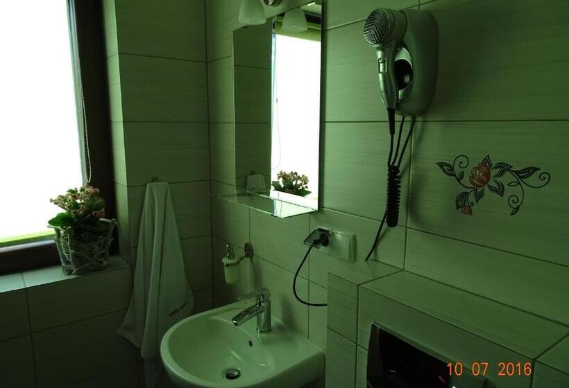 Пансион Willa Złoty Ogród