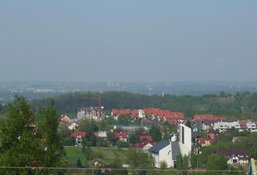 Пансион Willa Złoty Ogród