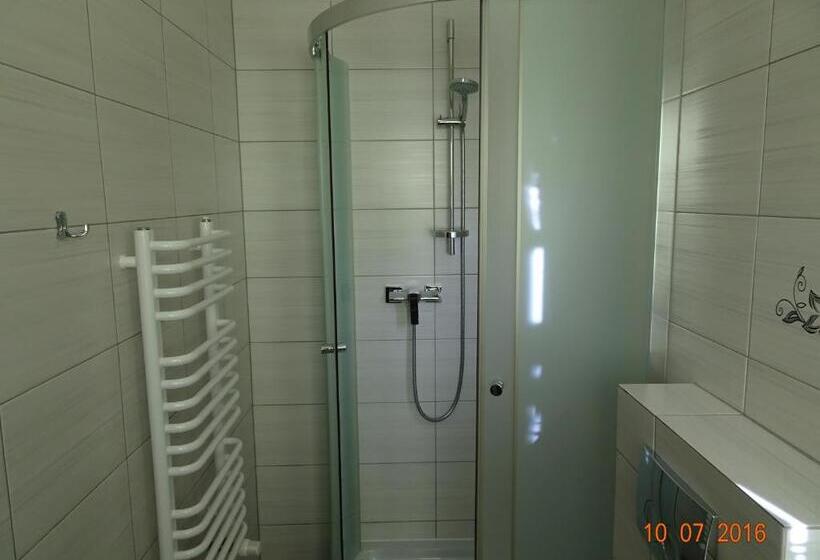 Пансион Willa Złoty Ogród