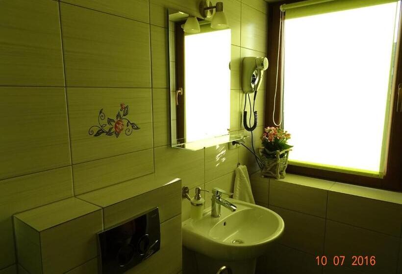 Пансион Willa Złoty Ogród