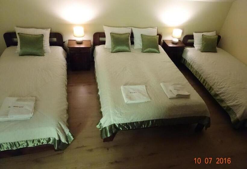 Пансион Willa Złoty Ogród