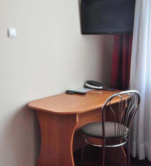 Majatalo Zajazd Kama Kowalski