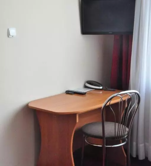 Majatalo Zajazd Kama Kowalski