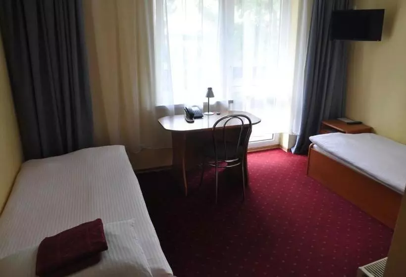 Majatalo Zajazd Kama Kowalski