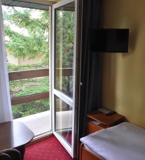 Majatalo Zajazd Kama Kowalski