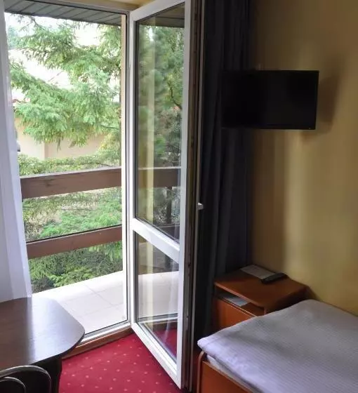 Majatalo Zajazd Kama Kowalski