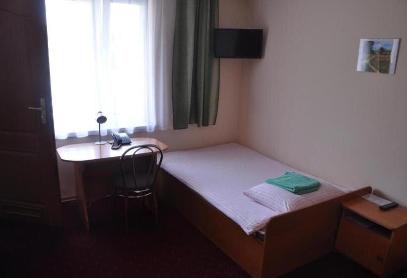 Majatalo Zajazd Kama Kowalski