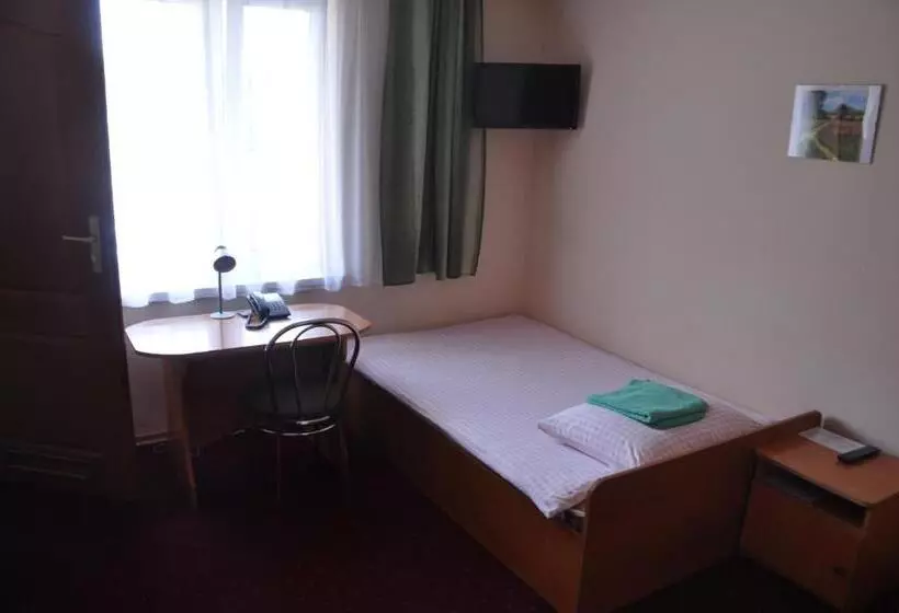 Majatalo Zajazd Kama Kowalski