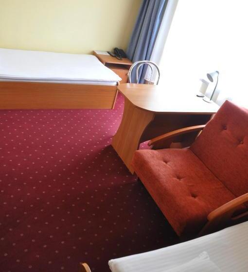 Majatalo Zajazd Kama Kowalski