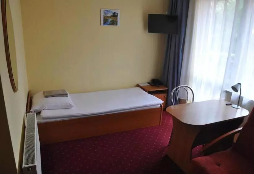 Majatalo Zajazd Kama Kowalski