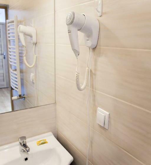 Panzió Zielone Wzgórze