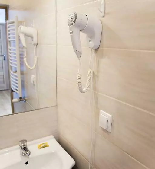 پانسیون Zielone Wzgórze