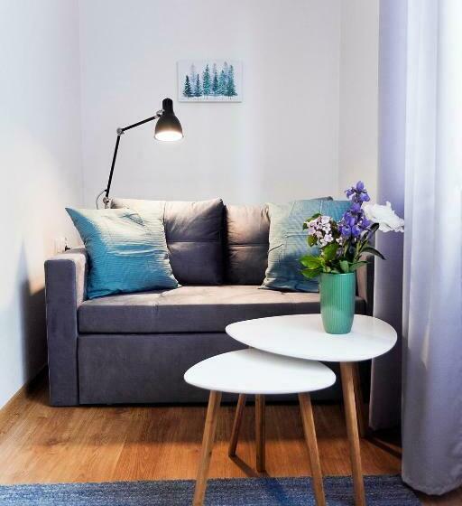 Panzió Zielone Wzgórze