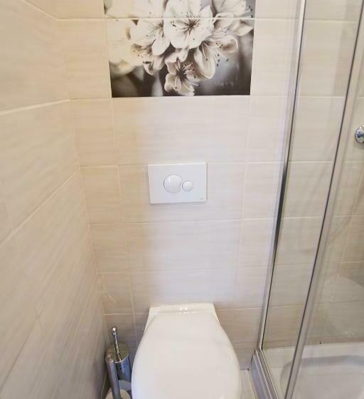 Panzió Zielone Wzgórze