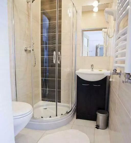 پانسیون Zielone Wzgórze