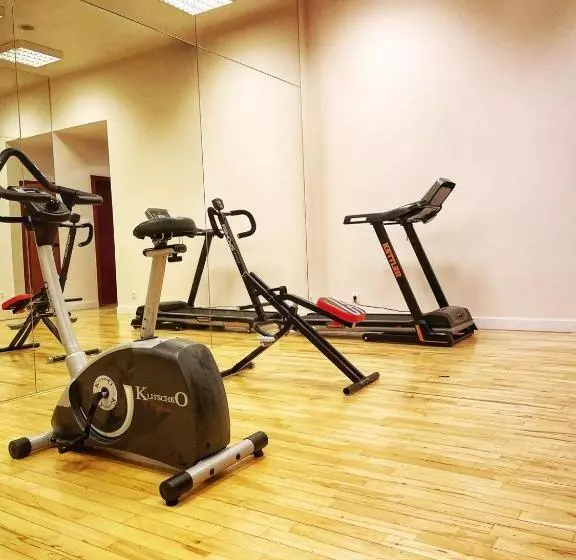 Lomakeskus 4 Pory Roku Restauracja I Nocleg