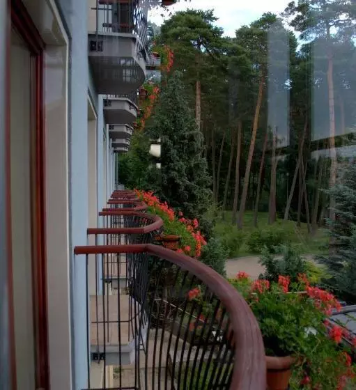 Lomakeskus 4 Pory Roku Restauracja I Nocleg