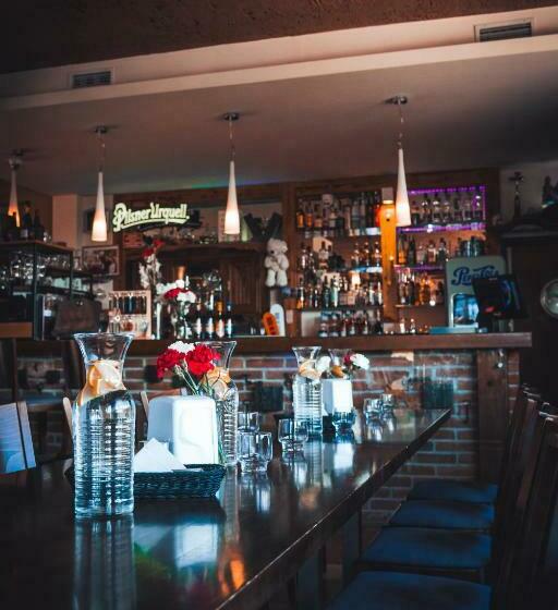 리조트 Hanka Relax & Spa