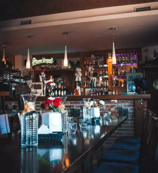 Lomakeskus Hanka Relax & Spa