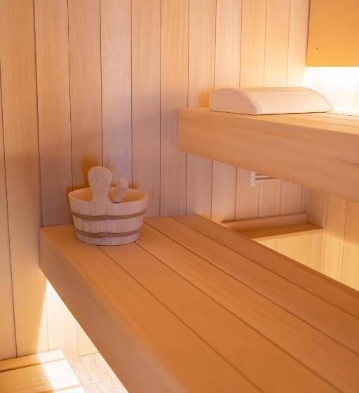 리조트 Hanka Relax & Spa