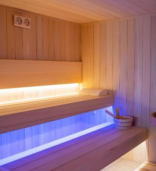 리조트 Hanka Relax & Spa