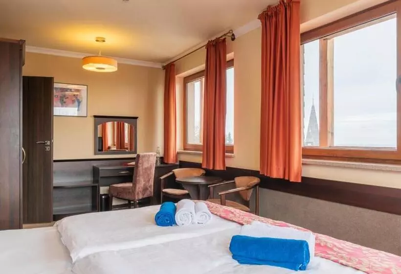 Lomakeskus Hanka Relax & Spa