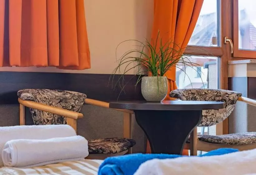 Lomakeskus Hanka Relax & Spa