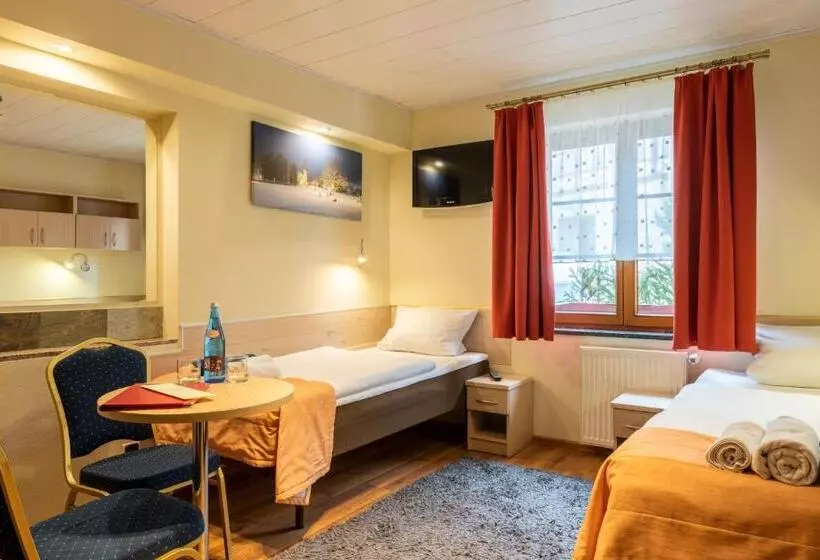 Lomakeskus Hanka Relax & Spa