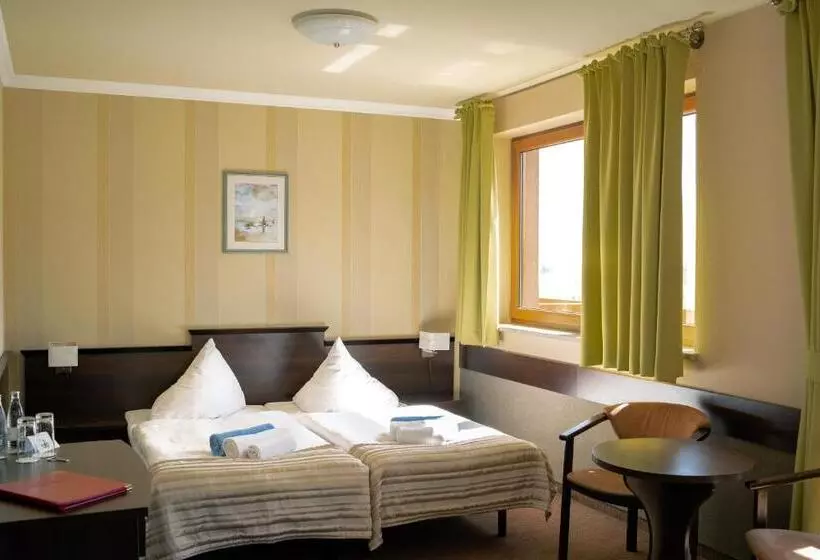 Lomakeskus Hanka Relax & Spa