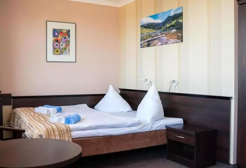 Lomakeskus Hanka Relax & Spa