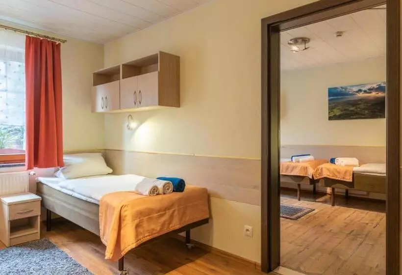 Lomakeskus Hanka Relax & Spa