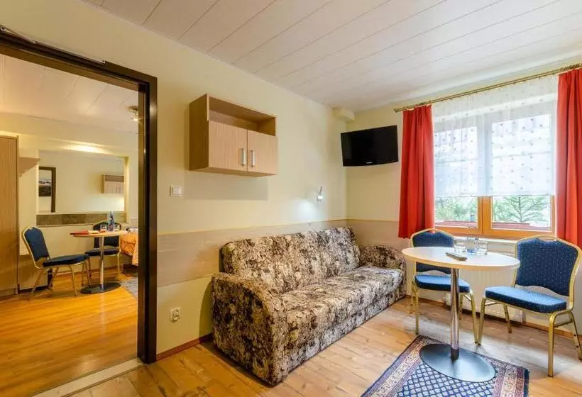 Lomakeskus Hanka Relax & Spa