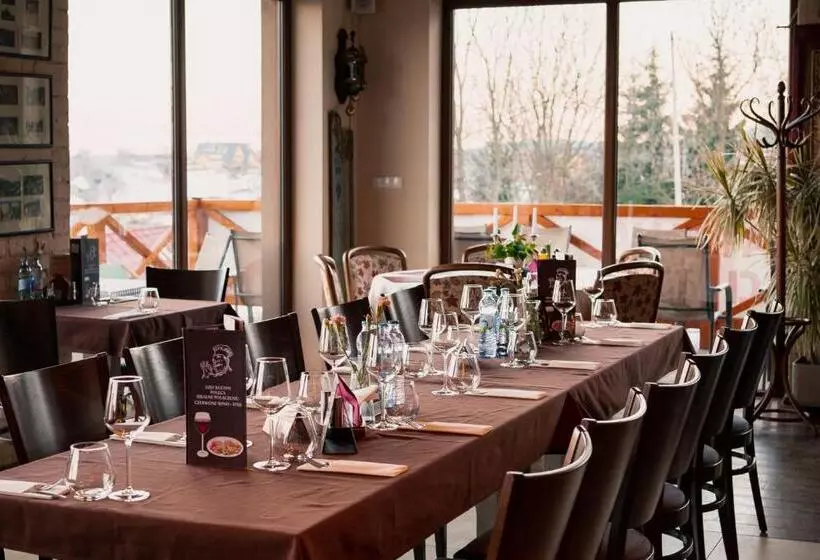 Lomakeskus Hanka Relax & Spa