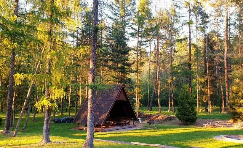 Lomakeskus Jordanova