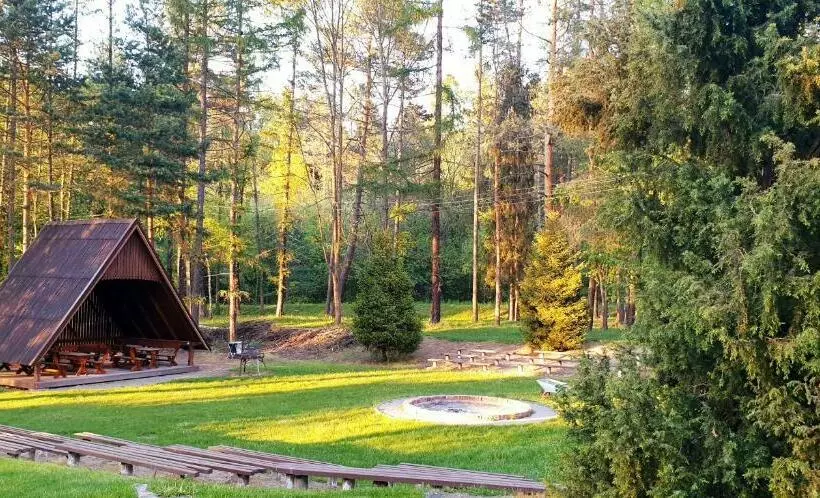 Lomakeskus Jordanova