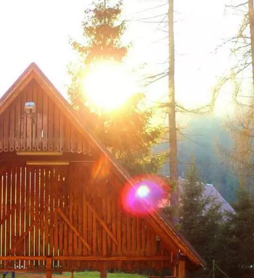 Lomakeskus Jordanova