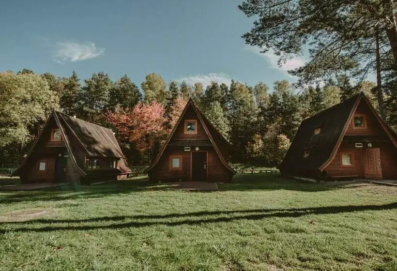 Lomakeskus Jordanova