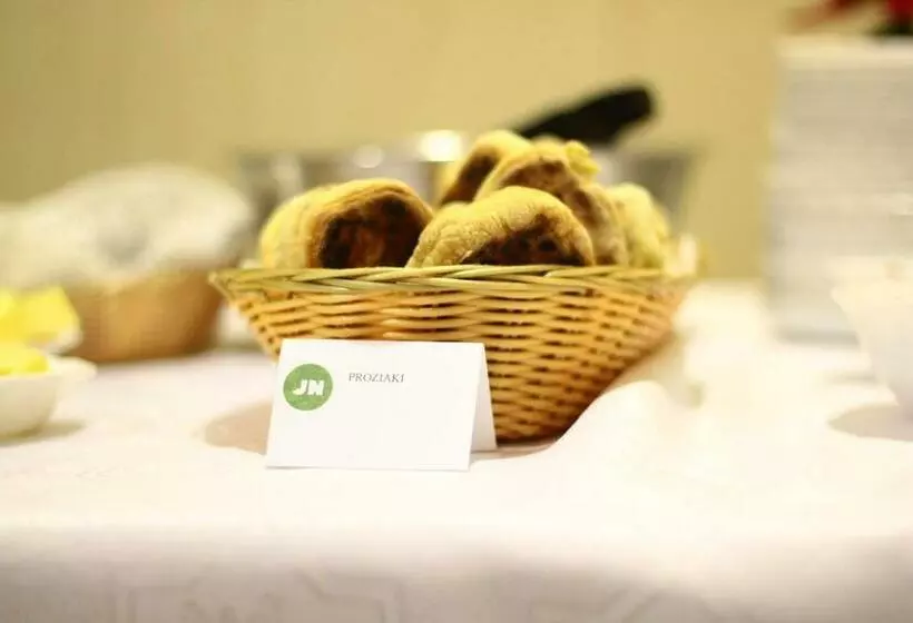 Lomakeskus Jordanova