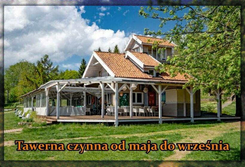 منتجع Piękny Brzeg