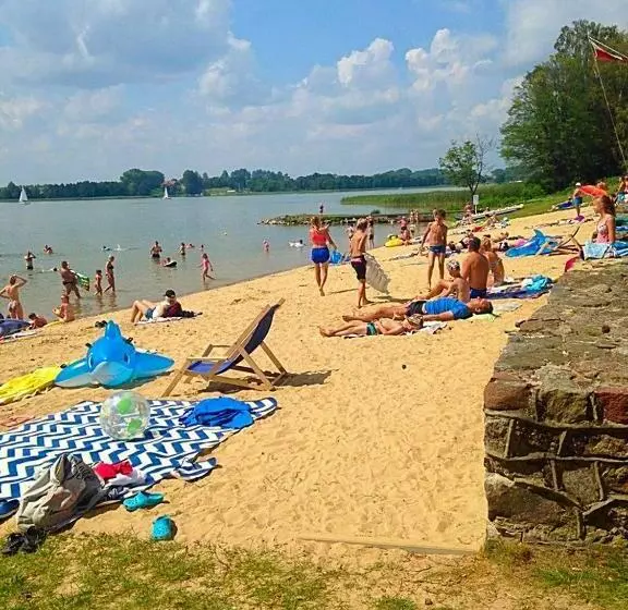 Lomakeskus Piękny Brzeg