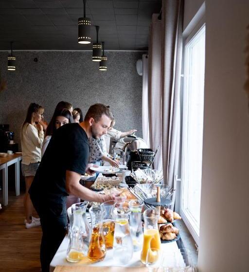 Ruciane Park Mazury Resort & Spa