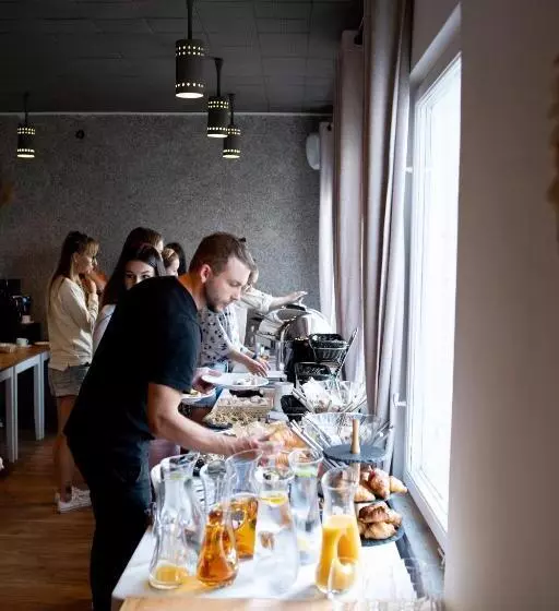 Ruciane Park   Mazury Resort & Spa