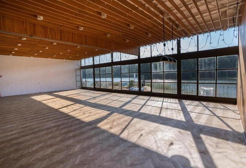 Ruciane Park Mazury Resort & Spa