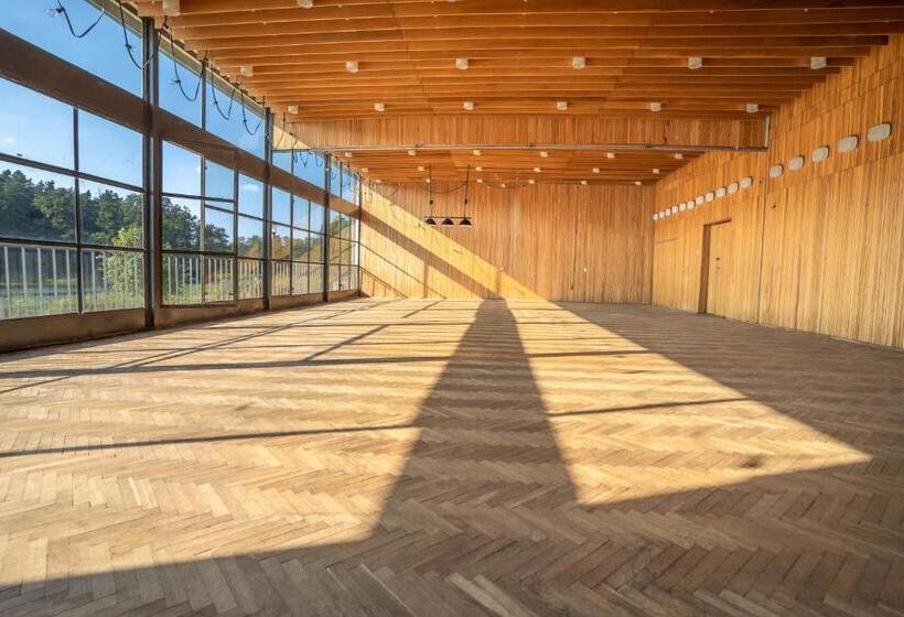 Ruciane Park Mazury Resort & Spa