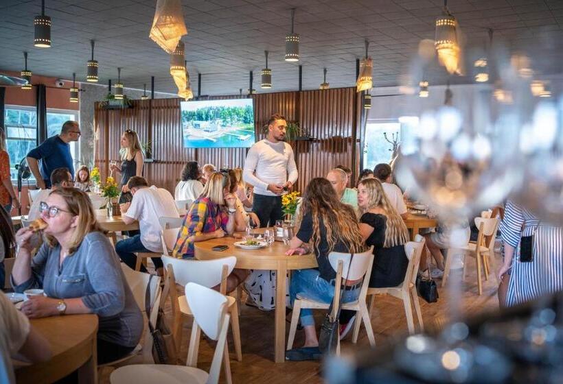 Ruciane Park Mazury Resort & Spa