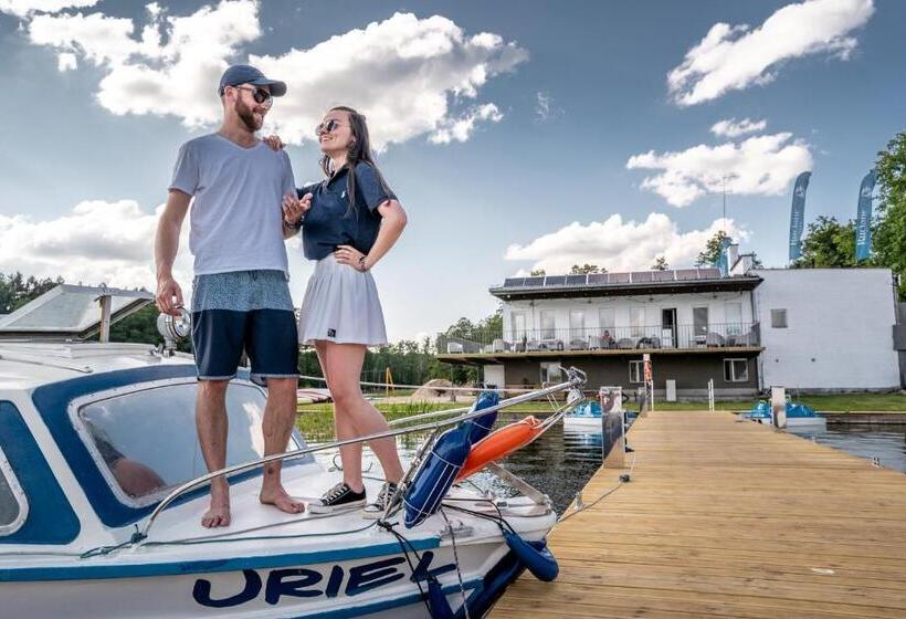 Ruciane Park Mazury Resort & Spa